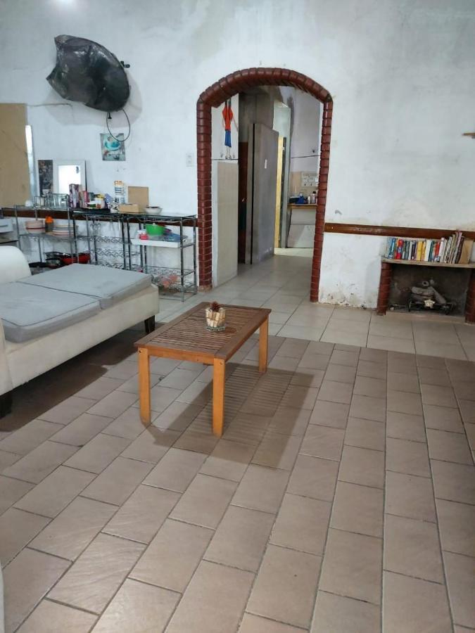 Apartament Winehouse Mendoza Zewnętrze zdjęcie