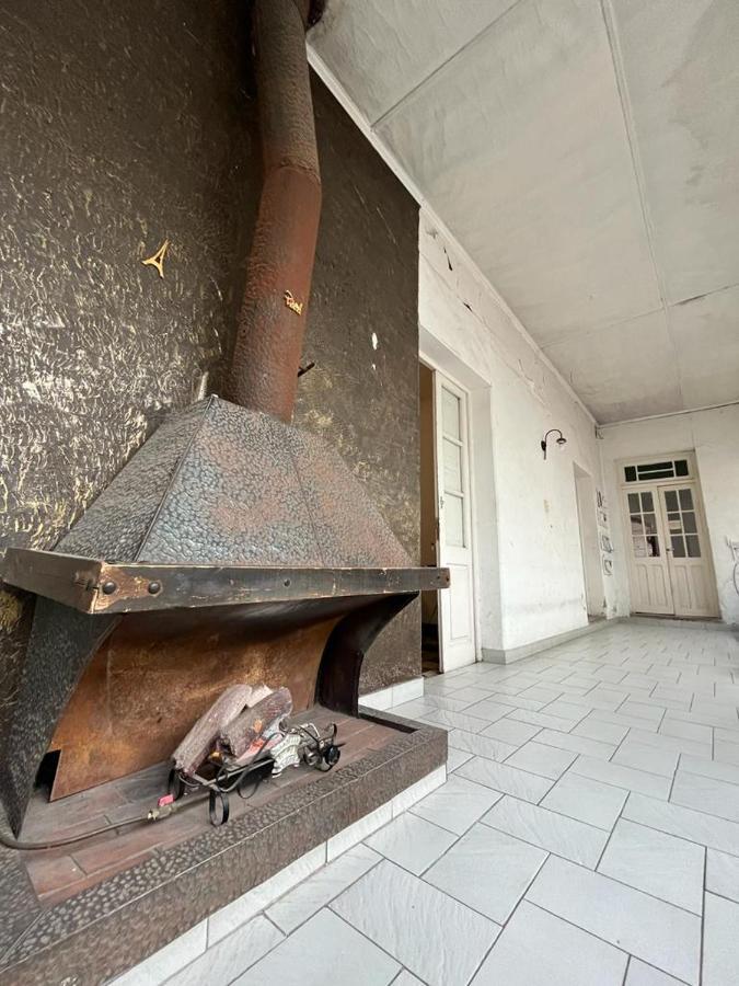 Apartament Winehouse Mendoza Zewnętrze zdjęcie